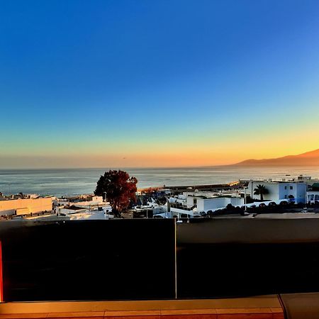 فيلا Arthouse Sea View - Acquamarina E Zaffiro بويرتو ذيل كارمين المظهر الخارجي الصورة