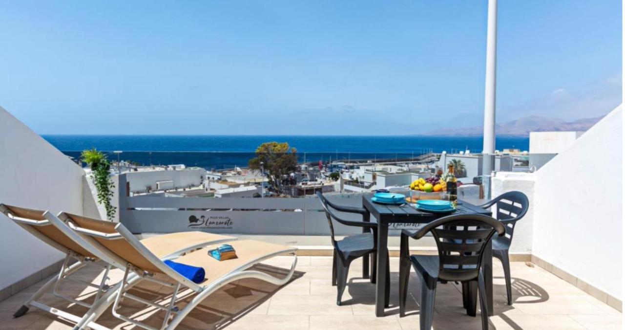 فيلا Arthouse Sea View - Acquamarina E Zaffiro بويرتو ذيل كارمين المظهر الخارجي الصورة