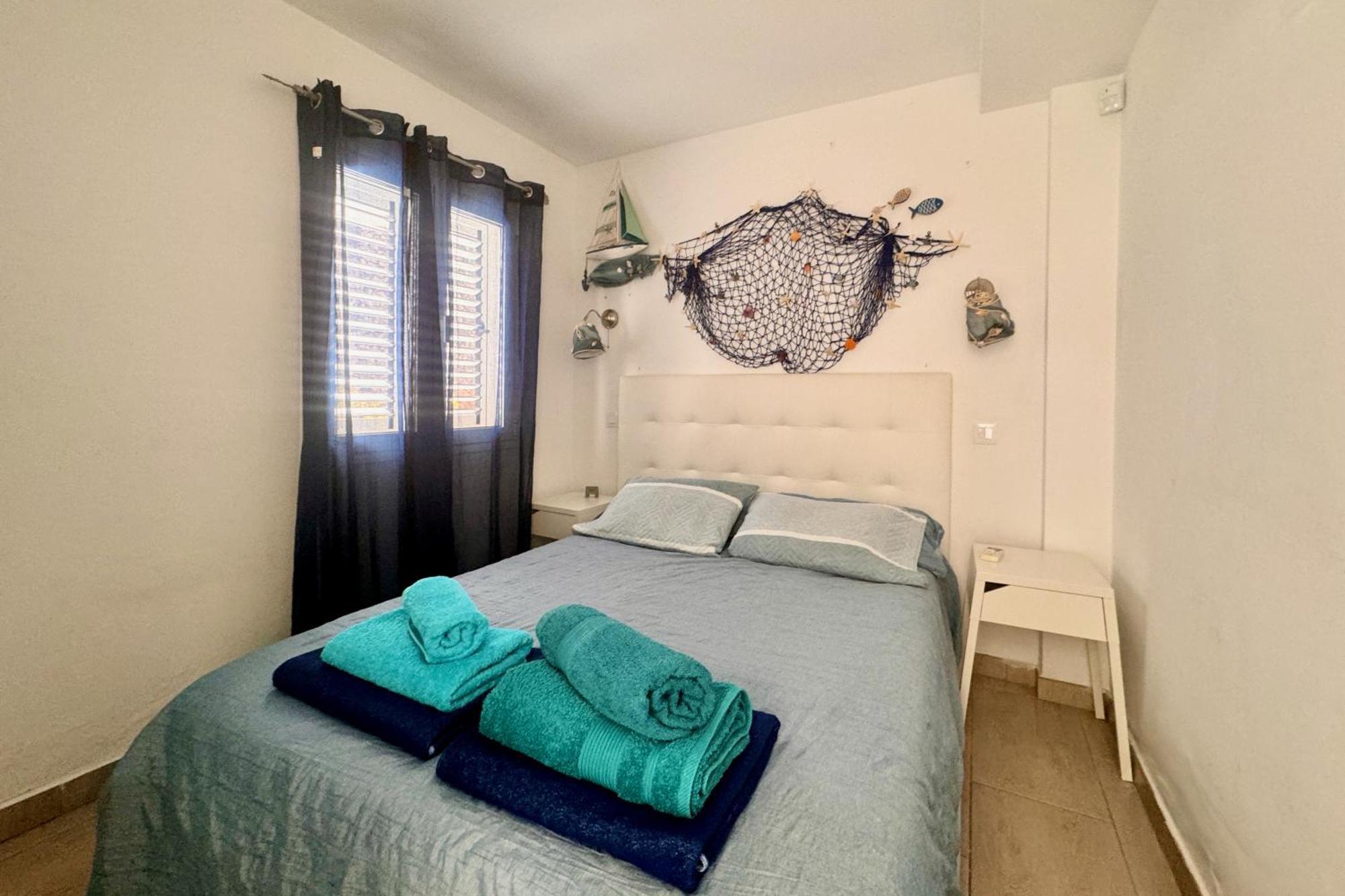 فيلا Arthouse Sea View - Acquamarina E Zaffiro بويرتو ذيل كارمين المظهر الخارجي الصورة